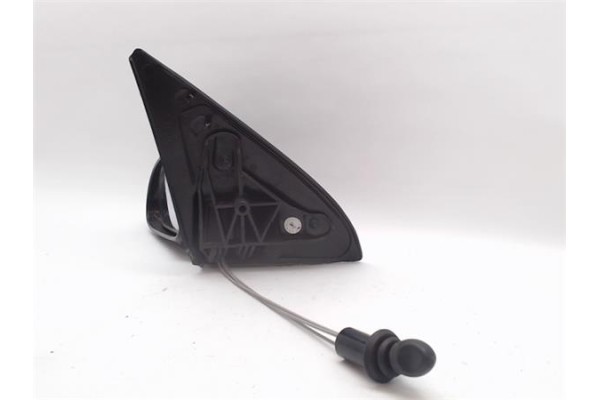 Recambio de retrovisor izquierdo para ford focus berlina (cak)(1998) referencia OEM IAM   438 , FIAT | 456 , FIAT | 36 , FORD | 