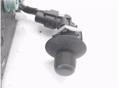 Recambio de retrovisor derecho para volkswagen lupo (6x1/6e1) 1.7 conceptline referencia OEM IAM 6X1857508K01C 6X0857544R 