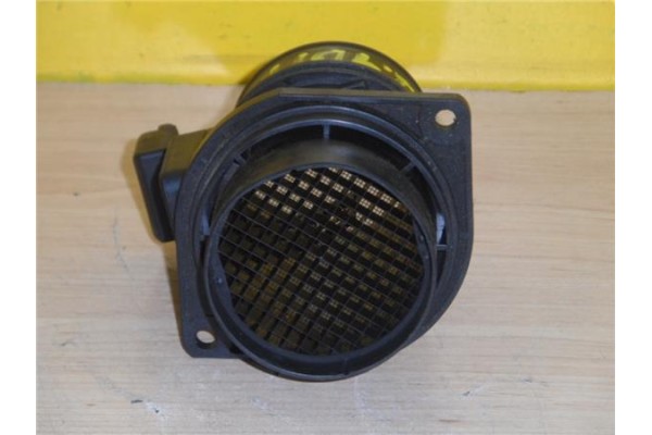 Recambio de caudalimetro para opel movano 1.9 furgón corto 2.8t referencia OEM IAM 7700314057 7700314669 5WK9609 
