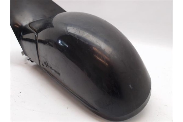 Recambio de retrovisor izquierdo para ford focus berlina (cak)(1998) referencia OEM IAM   438 , FIAT | 456 , FIAT | 36 , FORD | 