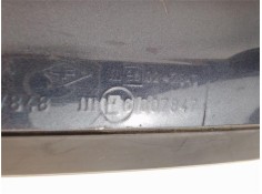 Recambio de retrovisor electrico derecho para audi 80 /90 (893) referencia OEM IAM   