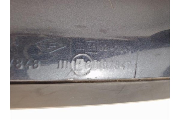 Recambio de retrovisor electrico derecho para audi 80 /90 (893) referencia OEM IAM   