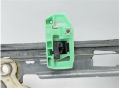Recambio de mecanismo elevalunas delantero derecho para renault scenic ii (jm) referencia OEM IAM   