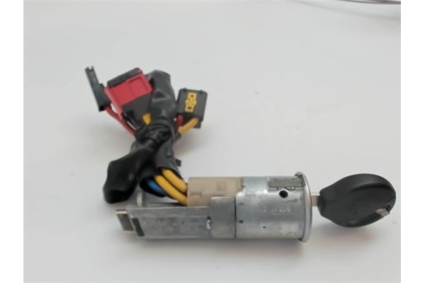 Recambio de clausor para peugeot 206 berlina (1998) 1.4 i referencia OEM IAM 369023  