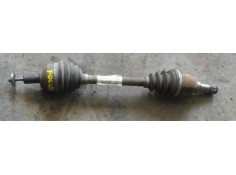 PALIER DELANTERO IZQUIERDO 1685799 