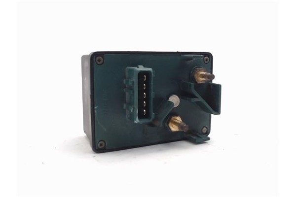 Recambio de caja precalentamiento para peugeot partner furgón (5) 1.9 d referencia OEM IAM 9639912580  1348881080 , FIAT | 59813