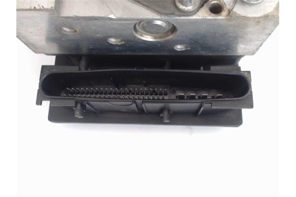 Recambio de nucleo abs para citroen c4 berlina 1.6 hdi referencia OEM IAM 9649988180 45400000 