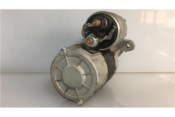 Recambio de motor arranque para peugeot 207 1.4 16v referencia OEM IAM 26006938 8EA012526961 