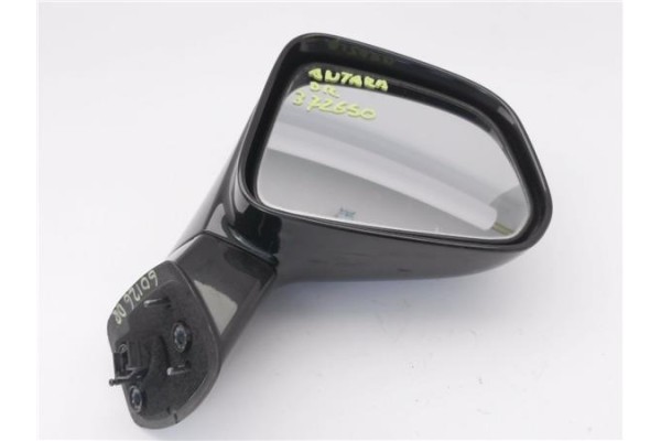 Recambio de retrovisor electrico derecho para opel antara 2.2 selective referencia OEM IAM 20961809 E4022573 