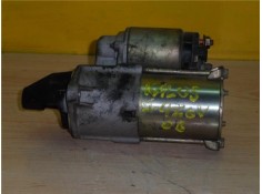 Recambio de motor arranque para chevrolet kalos 1.4 16v referencia OEM IAM 96550792 5F283 96208782 , CHEVROLET | 1202142 , OPEL 