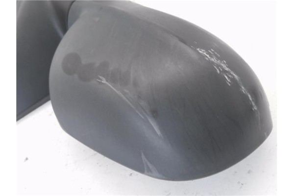 Recambio de retrovisor derecho para volkswagen lupo (6x1/6e1) 1.7 conceptline referencia OEM IAM 6X1857508K01C 6X0857544R 