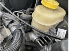 Recambio de bomba freno para jeep grand cherokee (wj/wg) 2.7 crd laredo referencia OEM IAM 05011260AB  