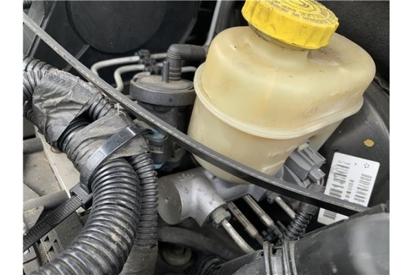 Recambio de bomba freno para jeep grand cherokee (wj/wg) 2.7 crd laredo referencia OEM IAM 05011260AB  