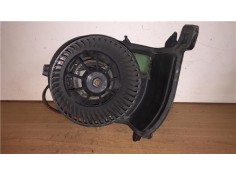 Recambio de motor calefaccion para renault clio ii fase i (b/cb0) 1.9 d (b/cb0e) referencia OEM IAM 7701049076  