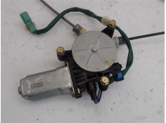 Recambio de mecanismo elevalunas delantero derecho para honda stream (rn1/3) referencia OEM IAM 72210S7AG01  