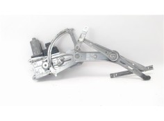 Recambio de mecanismo elevalunas delantero derecho para opel astra h berlina 1.7 cdti referencia OEM IAM 994887  