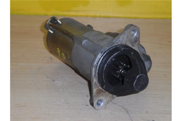 Recambio de motor arranque para chevrolet kalos 1.4 16v referencia OEM IAM 96550792 5F283 96208782 , CHEVROLET | 1202142 , OPEL 