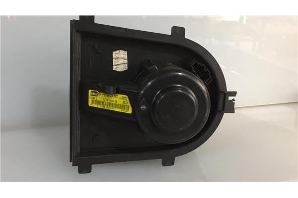 Recambio de motor calefaccion para volkswagen golf iv berlina (1j1) 1.9 tdi referencia OEM IAM 1J1819021B F657877G 1J1819021 , A