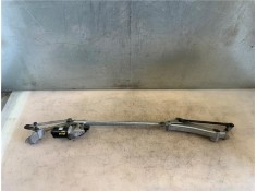MOTOR LIMPIAPARABRISAS DELANTERO A1698202140 