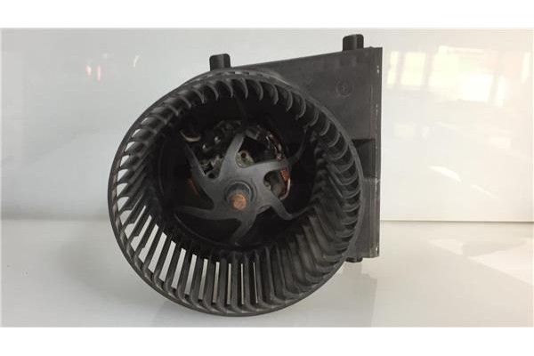 Recambio de motor calefaccion para volkswagen golf iv berlina (1j1) 1.9 tdi referencia OEM IAM 1J1819021B F657877G 1J1819021 , A
