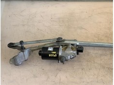Recambio de motor limpiaparabrisas delantero para mercedes-benz clase b (bm 245) 2.0 180 cdi (245.207) referencia OEM IAM A16982