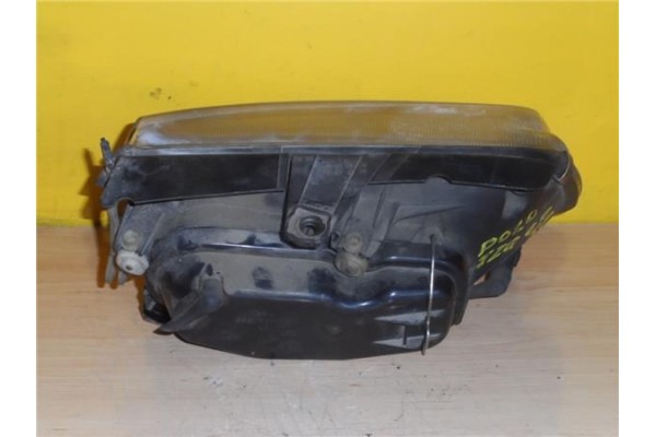 Recambio de faro delantero izquierdo para volkswagen polo iii berlina (6n2) 1.4 trendline referencia OEM IAM 6N2941017N  