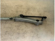 Recambio de motor limpiaparabrisas delantero para mercedes-benz clase b (bm 245) 2.0 180 cdi (245.207) referencia OEM IAM A16982