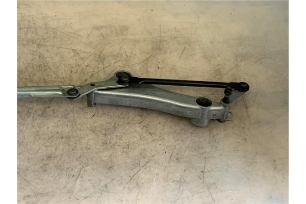 Recambio de motor limpiaparabrisas delantero para mercedes-benz clase b (bm 245) 2.0 180 cdi (245.207) referencia OEM IAM A16982