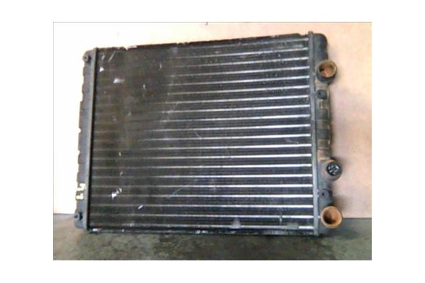 Recambio de radiador para volkswagen polo iii (6n1) 55 1.4 referencia OEM IAM    Recambio de radiador para volkswagen polo iii (6n1) 55 1.4 referencia OEM IAM