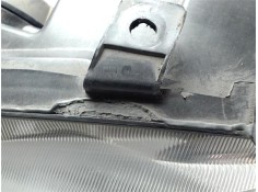 Recambio de faro delantero izquierdo para renault megane i fase 2 berlina (ba0) referencia OEM IAM 7700427874D 67743610 