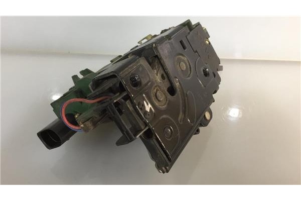 Recambio de cierre electromagnetico delantero derecho para volkswagen golf iv berlina (1j1) 1.9 tdi referencia OEM IAM 6X1837014