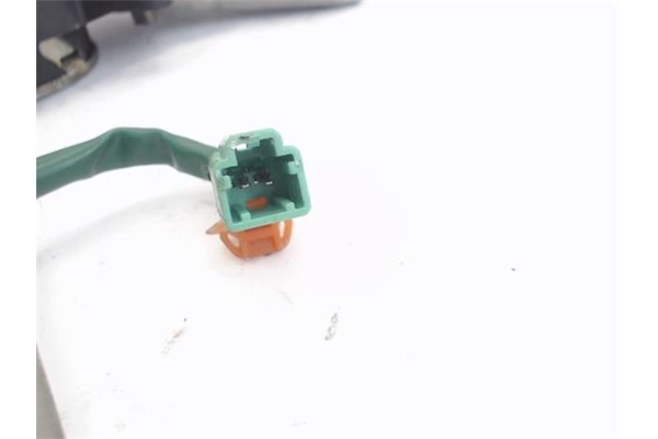 Recambio de mecanismo elevalunas delantero derecho para honda stream (rn1/3) referencia OEM IAM 72210S7AG01  