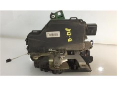 Recambio de cierre electromagnetico delantero derecho para volkswagen golf iv berlina (1j1) 1.9 tdi referencia OEM IAM 6X1837014