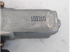 Recambio de mecanismo elevalunas delantero derecho para honda stream (rn1/3) referencia OEM IAM 72210S7AG01  