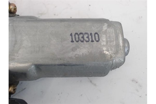 Recambio de mecanismo elevalunas delantero derecho para honda stream (rn1/3) referencia OEM IAM 72210S7AG01  