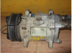Recambio de compresor aire acond. para citroen c 15 1.9 d referencia OEM IAM 3CMT004 292478 ZANOTTI 
