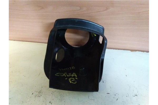 Recambio de embellecedor columna direccion para opel corsa b 1.4 i referencia OEM IAM 90445945 8062349 