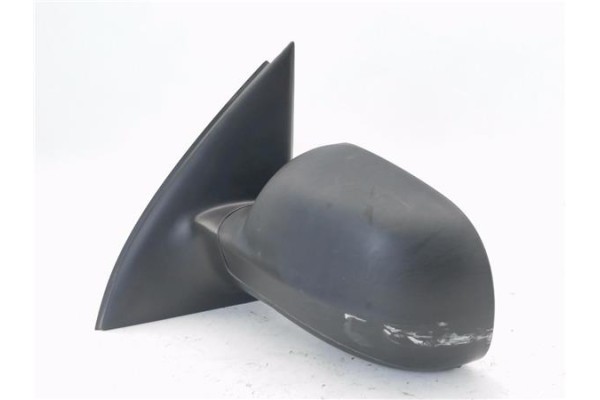 Recambio de retrovisor izquierdo para volkswagen lupo (6x1/6e1) 1.7 conceptline referencia OEM IAM 6X1857507J01C 6X0857543 