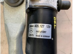 Recambio de motor limpiaparabrisas delantero para mercedes-benz clase b (bm 245) 2.0 180 cdi (245.207) referencia OEM IAM A16982