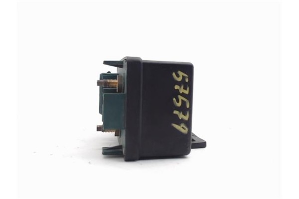 Recambio de caja precalentamiento para peugeot partner furgón (5) 1.9 d referencia OEM IAM 9639912580  1348881080 , FIAT | 59813