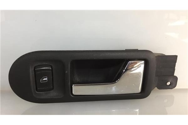 Recambio de manilla int. puerta delantero derecha para volkswagen golf iv berlina (1j1) 1.9 tdi referencia OEM IAM 3B1837114  