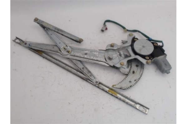 Recambio de mecanismo elevalunas delantero derecho para honda cr-v (rd1/3) referencia OEM IAM   