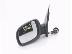 Recambio de retrovisor izquierdo para volkswagen lupo (6x1/6e1) 1.7 conceptline referencia OEM IAM 6X1857507J01C 6X0857543 