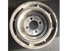 Recambio de polea cigueñal para opel combo furgón/ranchera familiar 1.3 cdti 16v referencia OEM IAM 614188  
