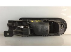 Recambio de manilla int. puerta delantero derecha para volkswagen golf iv berlina (1j1) 1.9 tdi referencia OEM IAM 3B1837114  