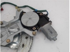Recambio de mecanismo elevalunas delantero derecho para honda cr-v (rd1/3) referencia OEM IAM   