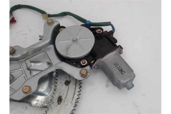 Recambio de mecanismo elevalunas delantero derecho para honda cr-v (rd1/3) referencia OEM IAM   