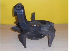 Recambio de mangueta delantero derecha para seat ibiza berlina (6j5) 1.4 tsi referencia OEM IAM 6Q0407256AC  