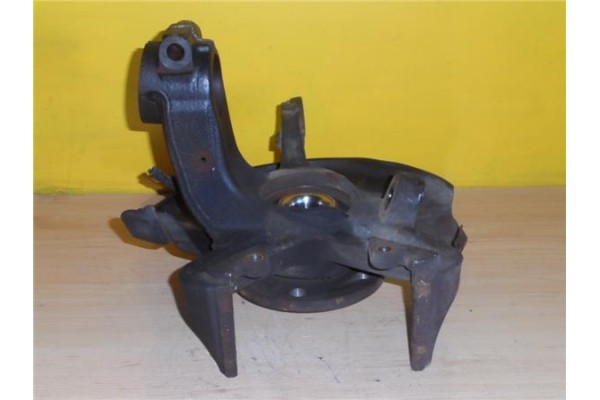 Recambio de mangueta delantero derecha para seat ibiza berlina (6j5) 1.4 tsi referencia OEM IAM 6Q0407256AC  