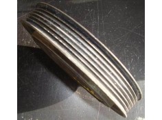 Recambio de polea cigueñal para opel combo furgón/ranchera familiar 1.3 cdti 16v referencia OEM IAM 614188  